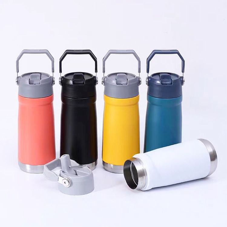 Edelstahl (18/8pro) 18 Unzen Neuankömmlinge Fruchtflächenbreite 500 ml ~ 1000 ml Nelken