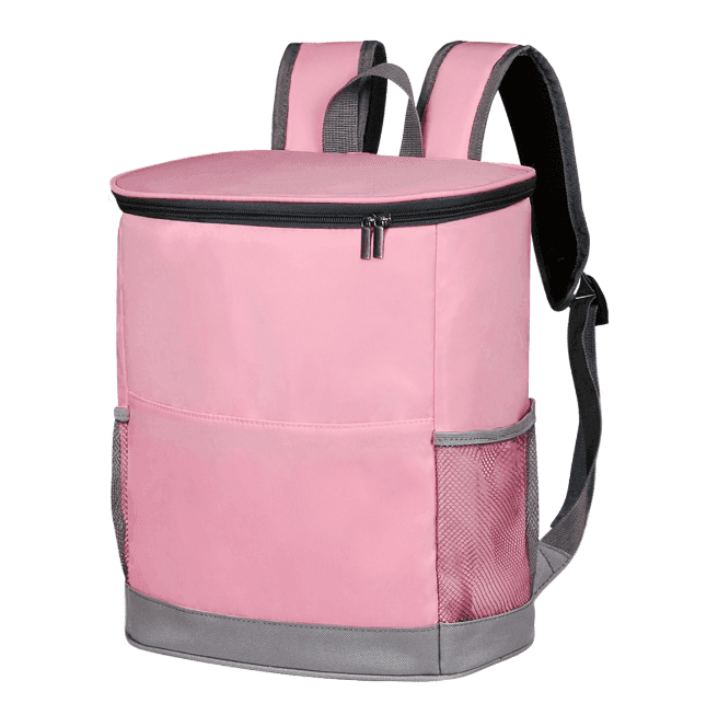 Insulated Small Soft Cooler Lunch Bag Kit for School Work Picnic Travel - Reusable Portable lunchbox 2000ml & above Black