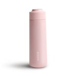 Edelstahl (18/8pro) Smart Selbstreinigung Sterilisation Wasserflasche Medium 250 ml ~ 500 ml Stein