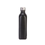 Edelstahl (18/8pro) 2024 Neuankömmlinge Cola kleine Mund -Trinkflasche schmal 250 ml ~ 500 ml Regen