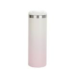 Stainless Steel (18/8Pro) light color pop up lids stainless steel flask Wide 250ml ~500ml Pineapple