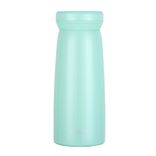 Stainless Steel (18/8Pro) Vacuum Insulated Stainless Steel water bottle Wide 250ml ~500ml White