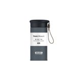 Edelstahl (18/8pro) Thermalock Vakuum isoliert Edelstahl Wasserflasche breit 250 ml ~ 500 ml Karnation