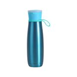 Edelstahl (18/8pro) Bluetooth Loud Lautsprecher Edelstahl Vakuumflasche Schmale 250 ml ~ 500 ml Sonderanfertigung