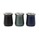 Stainless steel Yerba mate cup