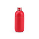 Edelstahl (18/8pro) 316 Edelstahl Thermoskolben tragbarer Thermosbecher Schmal 500 ml ~ 1000 ml Stahl