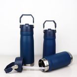 Edelstahl (18/8pro) 18 Unzen Neuankömmlinge Fruchtflächenbreite 500 ml ~ 1000 ml Nelken
