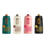 Edelstahl (18/8pro) BPA freie Edelstahl Kinder Wasserflasche FDA Medium 250 ml ~ 500 ml Sonderanfertigung