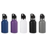 350ml personalized kids use stainless steel water bottle