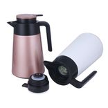 Stainless Steel coffee jug 1L