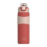 Edelstahl (18/8pro) Vakuum isoliert Edelstahl Wasserflasche 580 ml breit 500 ml ~ 1000 ml Sonderanfertigung