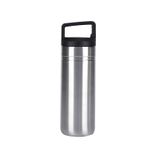 Edelstahl (18/8pro) 2024 Popular Style Flask Thermos Flaschen -Promotion breit 500 ml ~ 1000 ml Olive