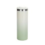 Stainless Steel (18/8Pro) light color pop up lids stainless steel flask Wide 250ml ~500ml Pineapple