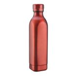 Edelstahl (18/8pro) 2024 Neuankömmlinge Cola kleine Mund -Trinkflasche schmal 250 ml ~ 500 ml Regen