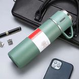 Edelstahl (18/8pro) neu