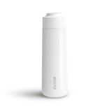 Edelstahl (18/8pro) Smart Selbstreinigung Sterilisation Wasserflasche Medium 250 ml ~ 500 ml Stein