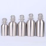 Stainless Steel (18/8Pro) Stainless steel Bar beer bottle Narrow 250ml ~500ml Steel
