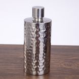 Edelstahl (18/8pro) Überleben im Freien Bierflasche schmal 500 ml ~ 1000 ml Stahl