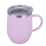 Edelstahl (18/8pro) 12 Unzen Tumbler mit Weiten von 250 ml ~ 500 ml Schnapper
