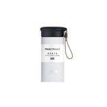 Edelstahl (18/8pro) Thermalock Vakuum isoliert Edelstahl Wasserflasche breit 250 ml ~ 500 ml Karnation