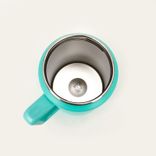Stainless Steel (18/8Pro) 50oz stainless steel water tumbler mug outdoor with straw Wide 1000ml ~ 2000ml Steel