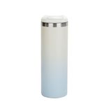 Stainless Steel (18/8Pro) light color pop up lids stainless steel flask Wide 250ml ~500ml Pineapple