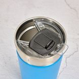 Edelstahl (18/8pro) Neuankömmlinge Outdoor -Kaffee Tumbler 500 ml breit 250 ml ~ 500 ml Schwarz