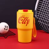 Stainless Steel (18/8Pro) 2024 hot sale item coffee mug water bottle Wide 500ml ~ 1000ml Seagrass