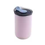 Edelstahl (18/8pro) Edelstahl Straight Wine Tumbler breit 250 ml ~ 500 ml Laguna