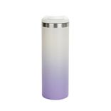 Stainless Steel (18/8Pro) light color pop up lids stainless steel flask Wide 250ml ~500ml Pineapple