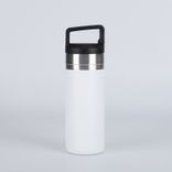 Edelstahl (18/8pro) 2024 Popular Style Flask Thermos Flaschen -Promotion breit 500 ml ~ 1000 ml Olive