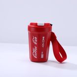 Stainless Steel (18/8Pro) 2024 hot sale item coffee mug water bottle Wide 500ml ~ 1000ml Seagrass