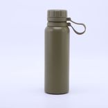 Edelstahl (18/8pro) Top Seller 18 8 8 8. Doppelwand Edelstahl isolierte Vakuumwasserflaschen breit 250 ml ~ 500 ml Seagras