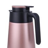 Stainless Steel coffee jug 1L
