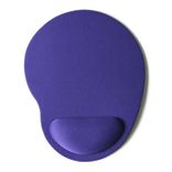 Custom Wrist Support Ergonomic Memory Foam Mouse Pad Snapper