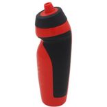 Großhandel kundenspezifische BPA-freie Weichplastik-Outdoor-Squeeze-Squirt-Fahrrad- und Radsport-Sportwasserflasche 500 ml ~ 1000 ml Grün