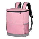 Insulated Small Soft Cooler Lunch Bag Kit for School Work Picnic Travel - Reusable Portable lunchbox 2000ml & above Black