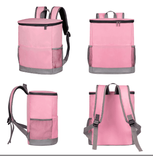 Insulated Small Soft Cooler Lunch Bag Kit for School Work Picnic Travel - Reusable Portable lunchbox 2000ml & above Black